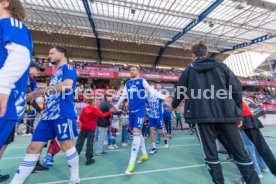 09.05.26 1. FC N&uuml;rnberg - FC Schalke 04