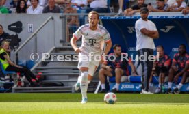 20.09.25 TSG 1899 Hoffenheim - FC Bayern M&uuml;nchen