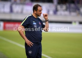 1. FC Heidenheim - FC Erzgebirge Aue