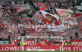 13.04.25 VfB Stuttgart - SV Werder Bremen