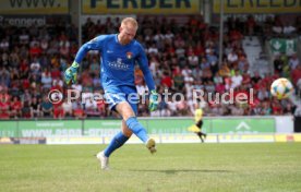 SG Sonnenhof Gro&szlig;aspach - 1. FC Kaiserslautern
