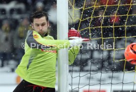 01.12.10 Young Boys Bern - VfB Stuttgart