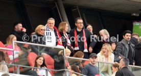 21.03.26 Frauen VfB Stuttgart - 1. FSV Mainz 05