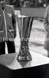 23.05.79 Borussia M&ouml;nchengladbach - Roter Stern Belgrad