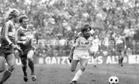 10.03.84 Borussia M&ouml;nchengladbach - VfB Stuttgart