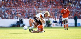 18.06.92 Niederlande - Deutschland