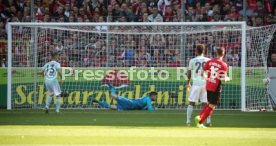 SC Freiburg - FC Bayern M&uuml;nchen