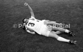 23.06.91 U19 VfB Stuttgart - U19 Bayer 05 Uerdingen