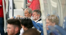 29.05.21 TSG Balingen - SSV Ulm 1846