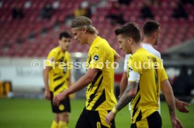 10.04.21 VfB Stuttgart - Borussia Dortmund