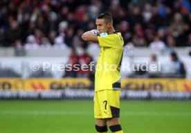 VfB Stuttgart - FC Augsburg