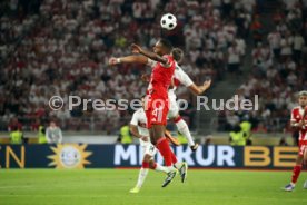 16.08.25 Franz-Beckenbauer-Supercup VfB Stuttgart - FC Bayern München