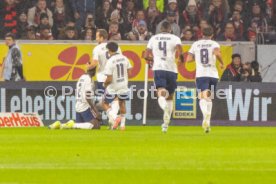 25.10.26 SC Freiburg - FC Bayern M&uuml;nchen