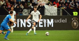 26.03.22 Deutschland - Israel