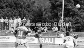23.05.92 U19 SSV Ulm 1846 - U19 VfB Stuttgart