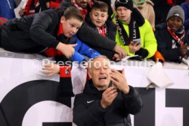 13.11.22 SC Freiburg - 1. FC Union Berlin
