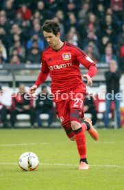 VfB Stuttgart - Bayer04 Leverkusen