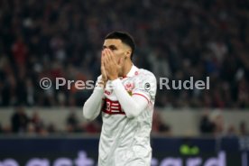 20.10.26 VfB Stuttgart - Atletico Madrid