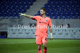 21.12.20 Karlsruher SC - Hamburger SV