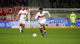 22.02.26 1. FC Heidenheim - VfB Stuttgart