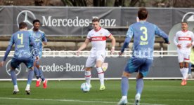 05.01.25 VfB Stuttgart - Ajax Amsterdam