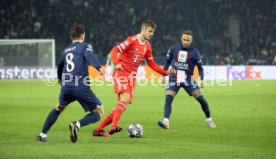 14.02.23 Paris Saint-Germain - FC Bayern M&uuml;nchen