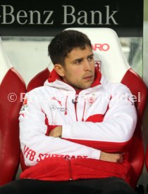 VfB Stuttgart - Hamburger SV