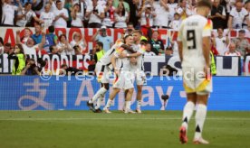 05.07.24 Spanien - Deutschland
