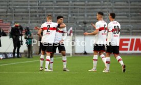 05.12.21 VfB Stuttgart - Hertha BSC Berlin