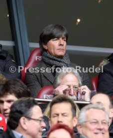 VfB Stuttgart - Hertha BSC Berlin