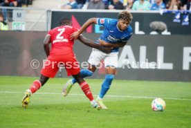 22.10.22 TSG 1899 Hoffenheim - FC Bayern M&uuml;nchen