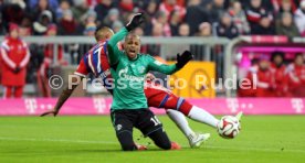 FC Bayern M&uuml;nchen