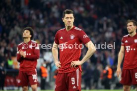 12.04.22 FC Bayern M&uuml;nchen - FC Villareal