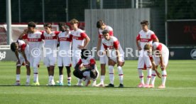 20.09.26 U19 VfB Stuttgart - U19 Hertha BSC Berlin