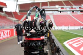 13.04.25 VfB Stuttgart - SV Werder Bremen