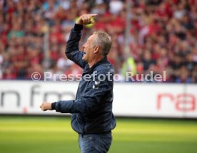 SC Freiburg - VfB Stuttgart