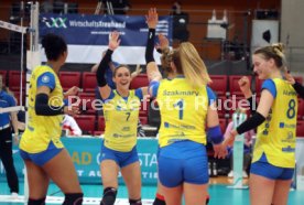 13.03.21 Allianz MTV Stuttgart - SSC Palmberg Schwerin