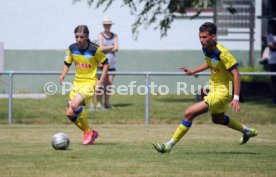 21.06.21 U17 VfB Stuttgart - U17 Stuttgarter Kickers
