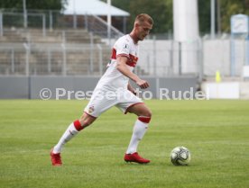 VfB Stuttgart II - SC Freiburg II