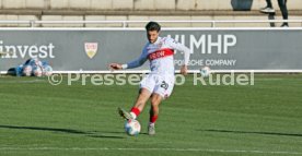 05.01.26 VfB Stuttgart - FC Luzern