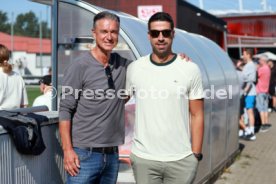 06.09.25 U15 Porsche Fussball Cup