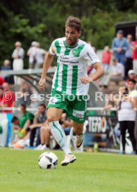 VfB Stuttgart - FC St. Gallen