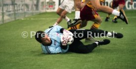 11.01.97 Hallen Masters Stuttgart