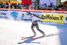 31.01.2026 Weltcup Nordische Kombination M&auml;nner