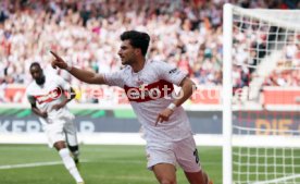 04.05.24 VfB Stuttgart - FC Bayern M&uuml;nchen