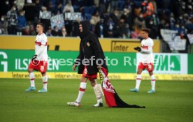 25.02.22 TSG 1899 Hoffenheim - VfB Stuttgart