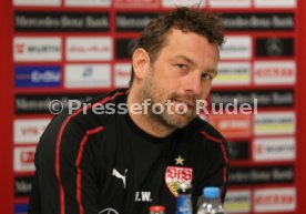 VfB Stuttgart - SC Freiburg