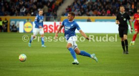 05.11.22 TSG 1899 Hoffenheim - RB Leipzig