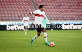 19.02.22 VfB Stuttgart - VfL Bochum