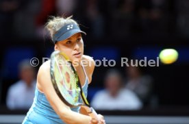 Porsche Tennis Grand Prix 2015